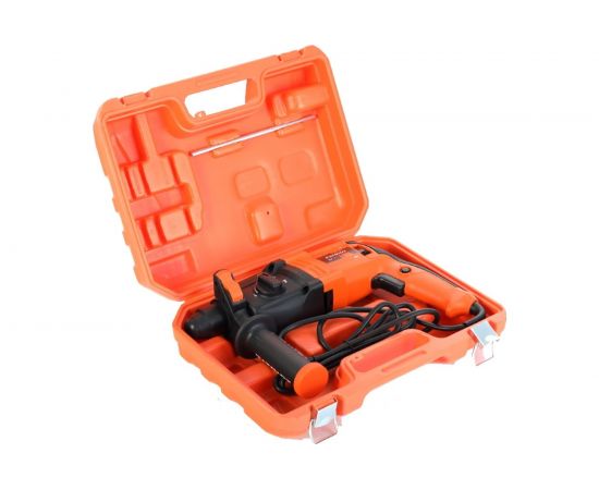 Перфоратор PATRIOT RH 242 The One 140301326 – изображение 16