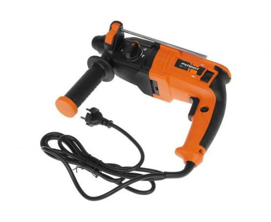 Перфоратор PATRIOT RH 242 The One 140301326 – изображение 17