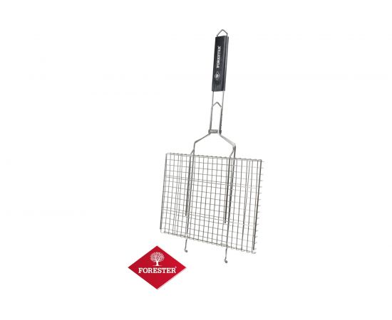 Малая решетка-гриль Forester BQ-N01 – изображение 2
