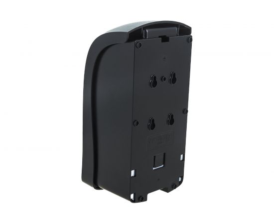 Ручной диспенсер для мыла Grass пенка, черный, пластиковый IT-0636 – изображение 2