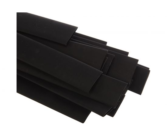 Термо трубка Navigator 71 758 NST-10/5-100-20-BL 20трубок/упаковка 71758 – изображение 2