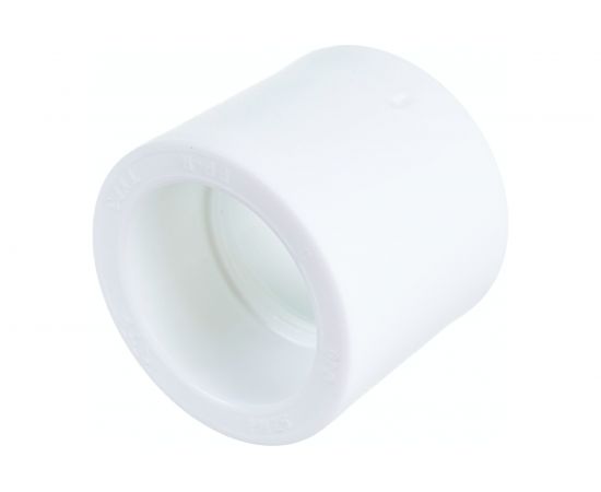 Муфта RTP PN25 соединительная D40 мм 10598 – изображение 2