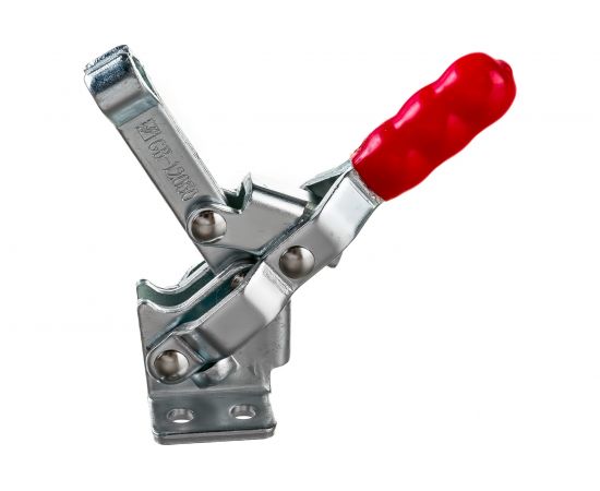 Прижим WOODWORK с вертикальной ручкой, усилие 91кг. GH-12050 – изображение 2