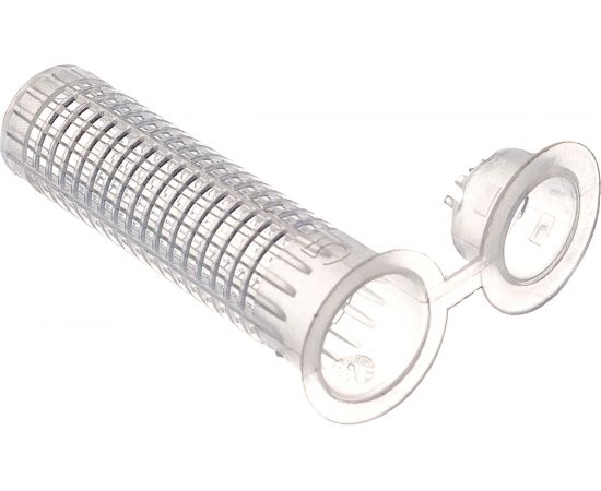 Сетчатая нейлоновая гильза для пустотелых оснований HIMTEX 12x50, NPS, для М6/М8 NPS1250 – изображение 2