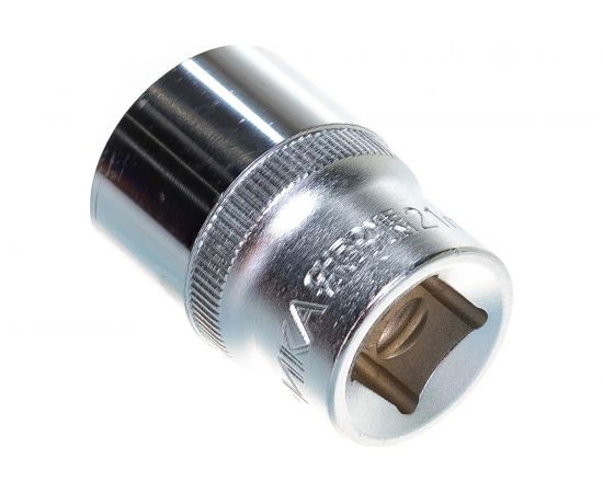 Головка торцевая 6-гранная (21 мм; 40 мм; 1/2"") ЭВРИКА ER-91314 – изображение 2