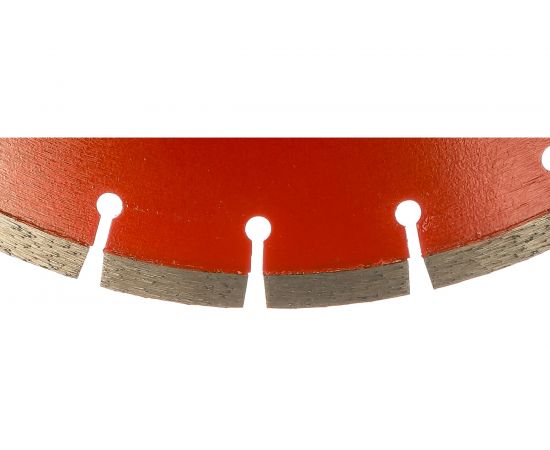 Диск алмазный отрезной (350х25.4 мм) для резчика швов FS350-HC Grost 103172 – изображение 2