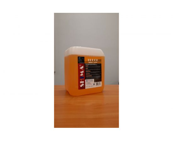 Средство для бесконтактной мойки грузового транспорта TRUCK 10 л SHIMA 4626016836134 – изображение 2