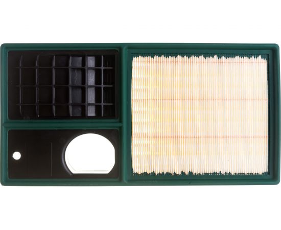 Фильтр воздушный VOLKSWAGEN Polo VI; SKODA Fabia I/II/Octavia II BIG FILTER GB8001 – изображение 2