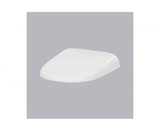 Сиденье для унитаза AM.PM Sensation микролифт C307851WH – изображение 2