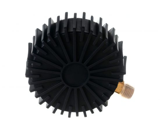 Электронный манометр NORM 1/4" TCP-289М – изображение 2