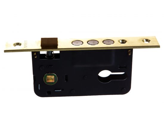 Врезной замок Apecs 1000/60-G 6325 – изображение 2