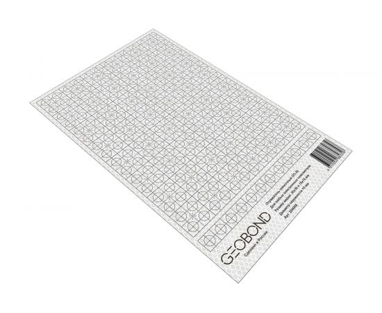 Отражатель ОП30 пленочный Geobond 204004 – изображение 2