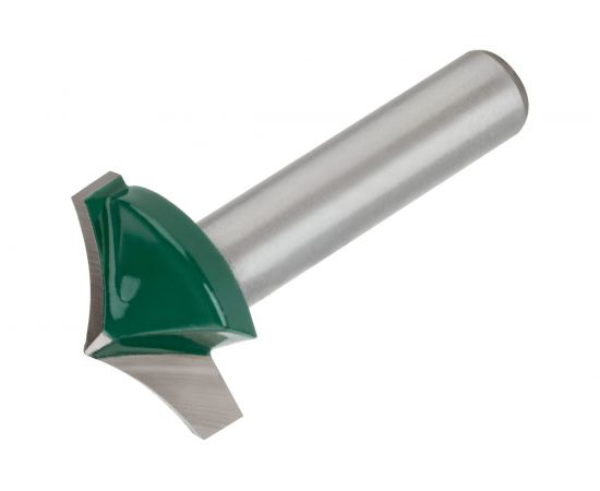 Фреза пазовая фасонная (22х9х44 мм) FIT 3633-080922 – изображение 2