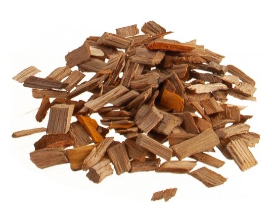 Щепа для копчения BOYSCOUT Дуб, 1 л /25 61095 – изображение 2