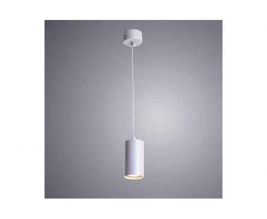 Подвесной светильник Arte Lamp A1516SP-1GY – изображение 2