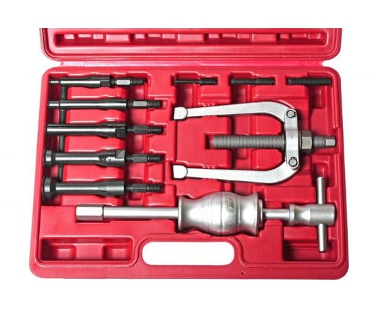 Цанговый съемник подшипников JTC 4672 – изображение 2