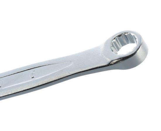 Комбинированный ключ 6 мм KING TONY 1060-06 – изображение 2