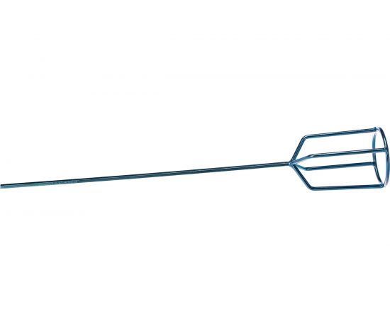 Миксер MASTER для гипсовых смесей и наливных полов (80х530 мм) STAYER 06010-08-53 – изображение 2