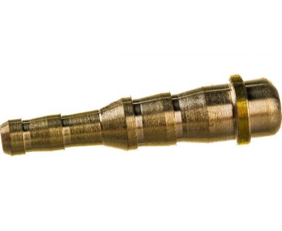 Ниппель 6/9 под гайку М16 NWT 1220153 – изображение 2