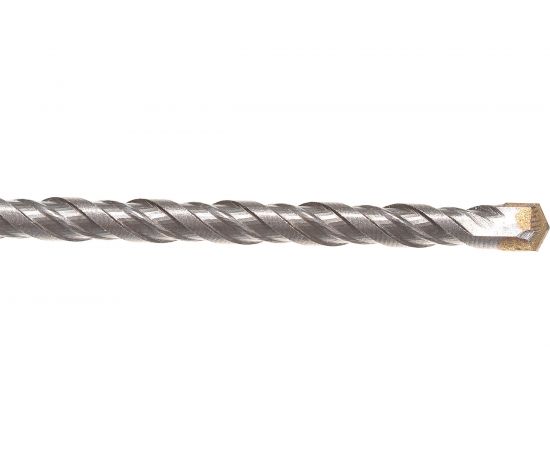 Бур по бетону SDS-Plus (6x210 мм) EDGE by PATRIOT 812010004 – изображение 3