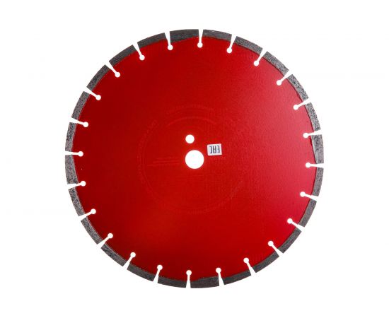 Диск алмазный отрезной (350х25.4 мм) для резчика швов FS350-HC Grost 103172 – изображение 3