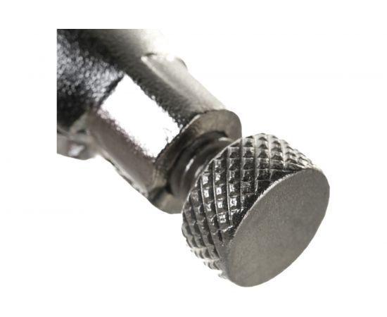 Универсальный зажим с полукруглыми губками Hans 1804-07 – изображение 3