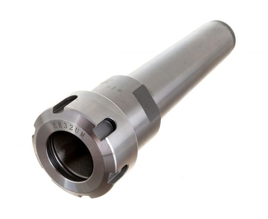 Патрон цанговый MSB4-ER32 (хвостовик конус Морзе; DIN228-A) GRIFF b220131 – изображение 3