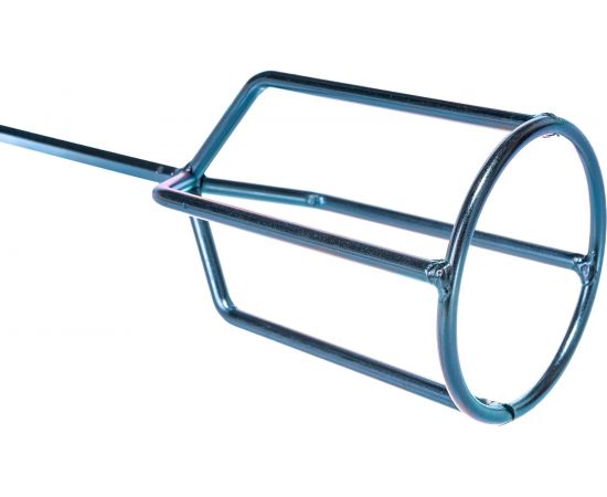 Миксер MASTER для гипсовых смесей и наливных полов (80х530 мм) STAYER 06010-08-53 – изображение 3