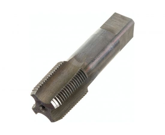 Метчик K 3/4 м/р Р6М5 HORTZ 203846 – изображение 3