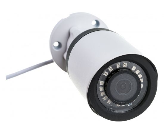 IP видеокамера Tantos TSi-Pe25FP – изображение 3