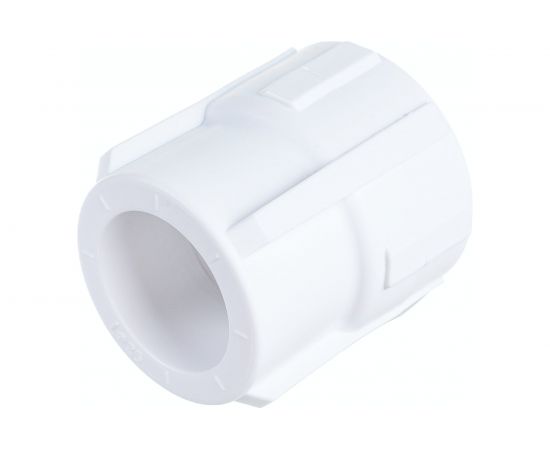 Комбинированная муфта Политэк внутренняя резьба ПП 25х3/4 9100002534 – изображение 3