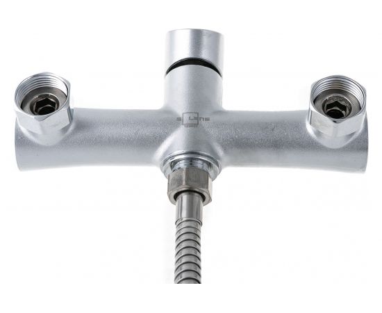 Смеситель для душа Solone FAB5-A020 – изображение 3