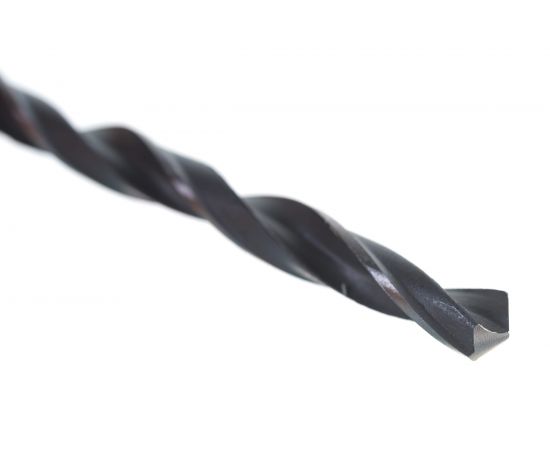Сверло (5.2х52х86 мм; ц/х; Р6М5; 118; В) ТехноСталь t116052 – изображение 3