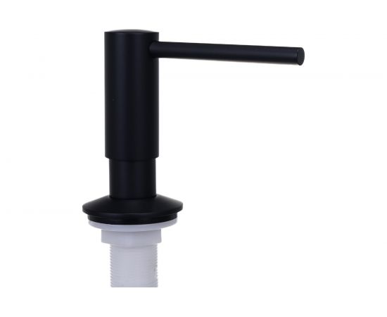 Встраиваемый дозатор для мыла WasserKRAFT K-1699 – изображение 3