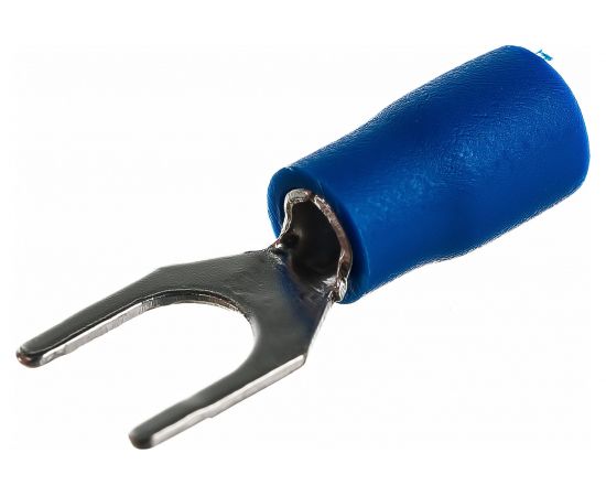 Наконечник TDM НВИ 2-5 вилка 1,5-2,5мм 20шт SQ0568-0016 – изображение 3