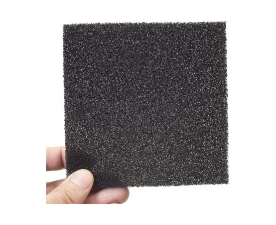 Угольный фильтр для моделей 028ХХ МЕГЕОН к0000022037 – изображение 3