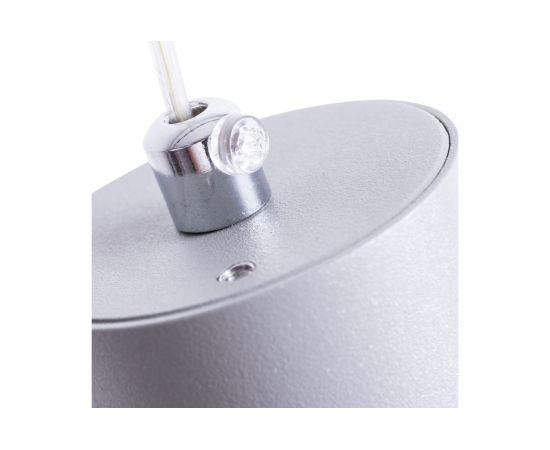 Подвесной светильник Arte Lamp A1516SP-1GY – изображение 3