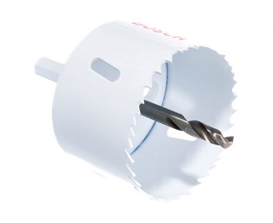 Пильная коронка HSS BIM 65 мм DIY Bosch 2609255613 – изображение 3