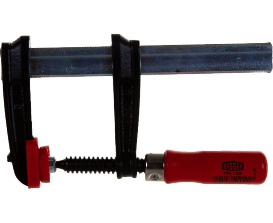 Струбцина 120/60 BESSEY BE-TPN12BE – изображение 3