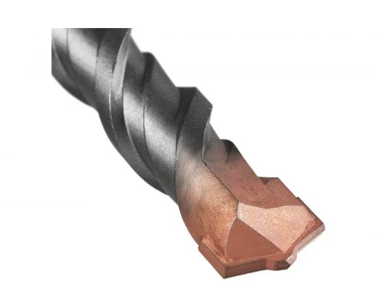 Бур ЗУБР Профессионал (6x210 мм; SDS-plus) 29314-210-06_z02 – изображение 3