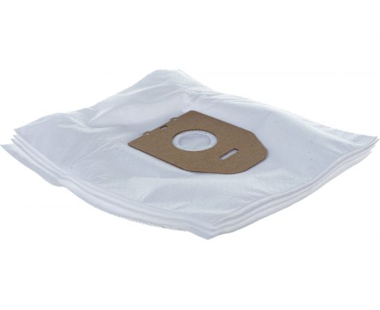 Комплект пылесборников для PHILIPS 4 шт Komforter PH1 – изображение 3