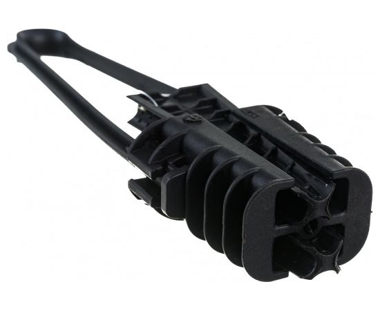 Анкерный зажим, 2х16-4х25кв.мм PA 25х100 МЗВА 59511 – изображение 3