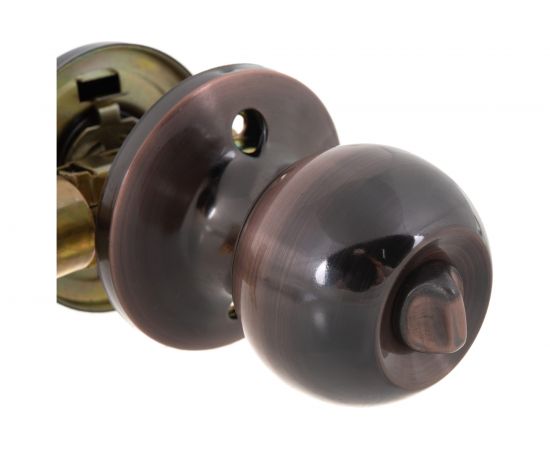 Защёлка Vanger 6072-01-AC 28048 – изображение 3