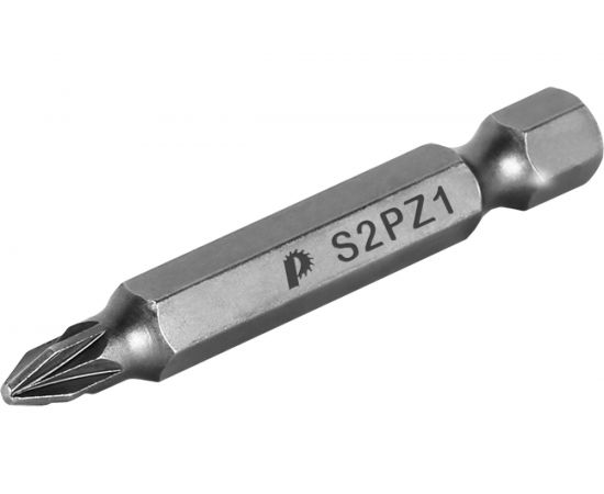 Бита PZ-1 Мастер (3 шт; 50 мм) ПРАКТИКА 776-317 – изображение 4