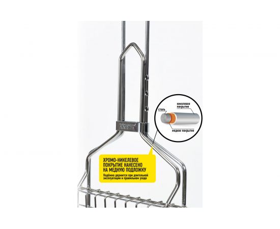 Малая решетка-гриль Forester BQ-N01 – изображение 4