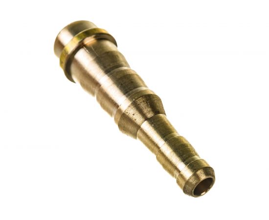 Ниппель 6/9 под гайку М16 NWT 1220153 – изображение 4