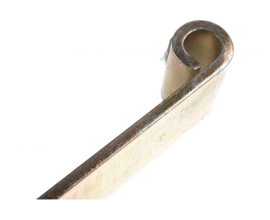 Петля для ворот GAH ALBERTS 13х600х40х5мм 313968 – изображение 4