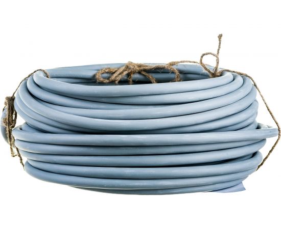 Кабель Мастер Тока NYMбм-J 3х1.5 серый 20м МТ1865 – изображение 4