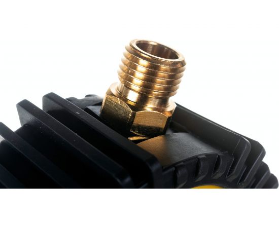 Электронный манометр NORM 1/4" TCP-289М – изображение 4