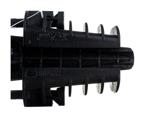 Анкерный зажим, 2х16-4х25кв.мм PA 25х100 МЗВА 59511 – изображение 4